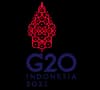 Logo G20