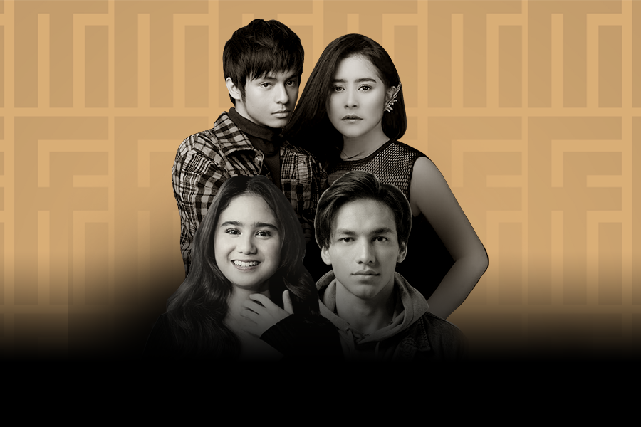 Duta Festival Film Indonesia 2021 Diwarnai Generasi Muda